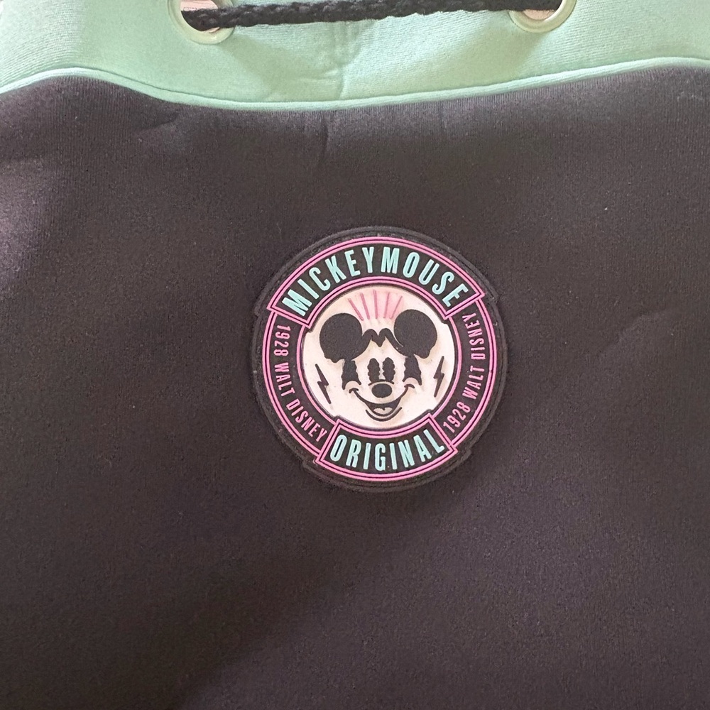 Disney swim backpack - Picture 5 of 12